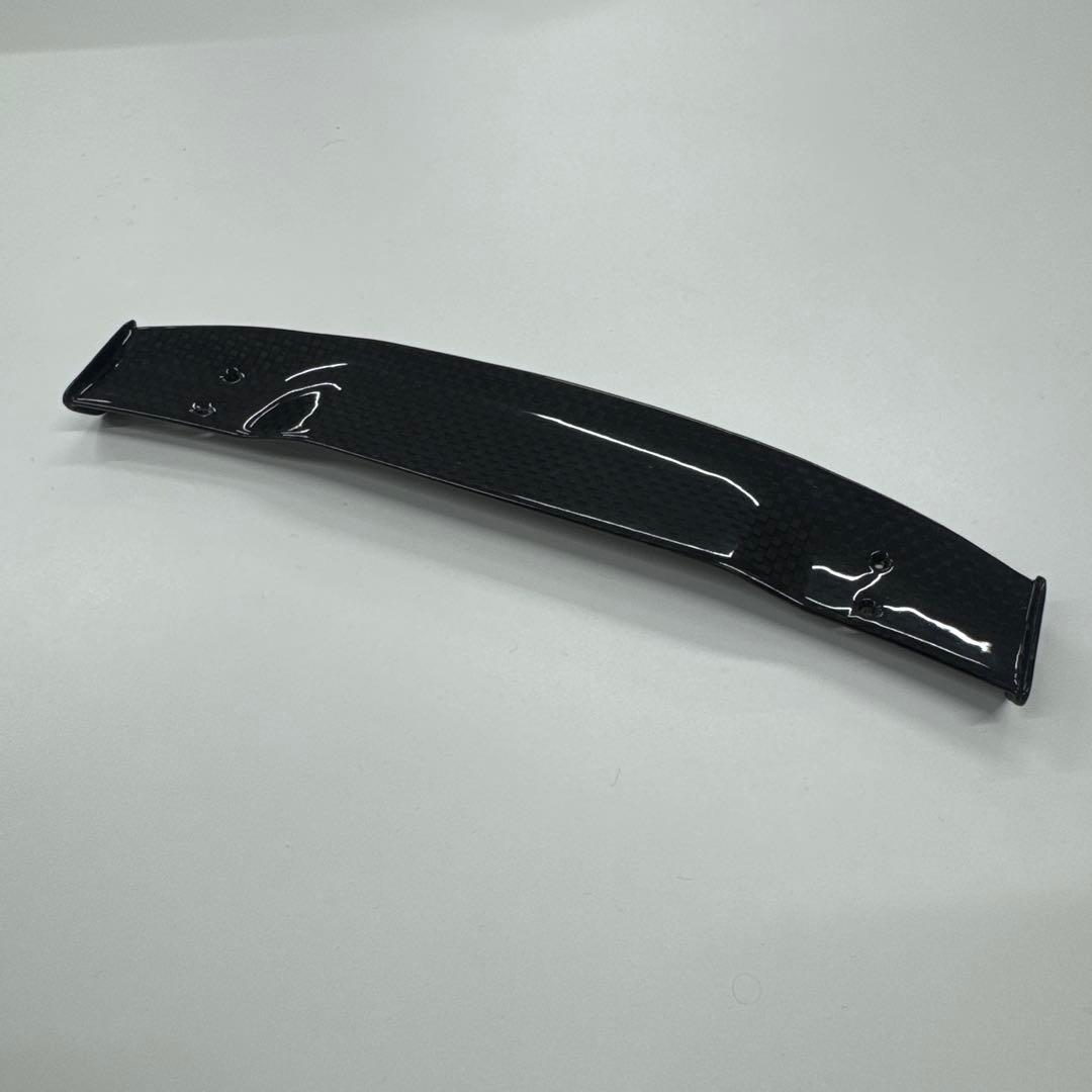 カーボン　GTウイング　ドリラジ　ヨコモ　廃盤　希少 2026年最新】ヨコモ ウイングの人気アイテム - メルカリ