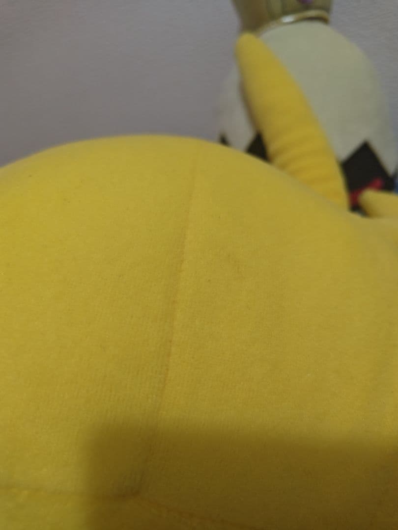 希少 ドラゴンクエストぬいぐるみ ももんじゃ こんぺいとう ベビー