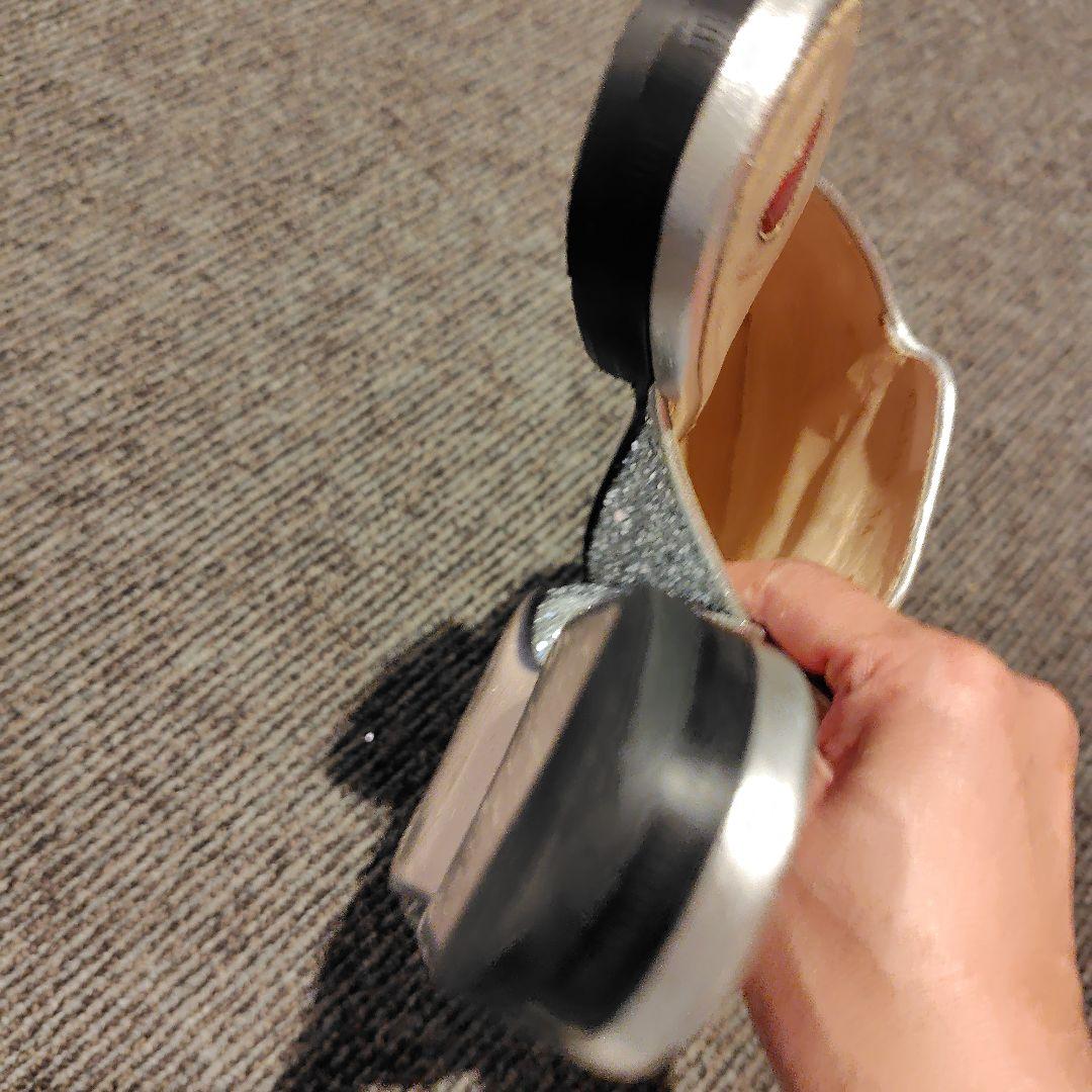 Gucci ローファー サンダル 23 値下げ不可 ローファー サンダル 23