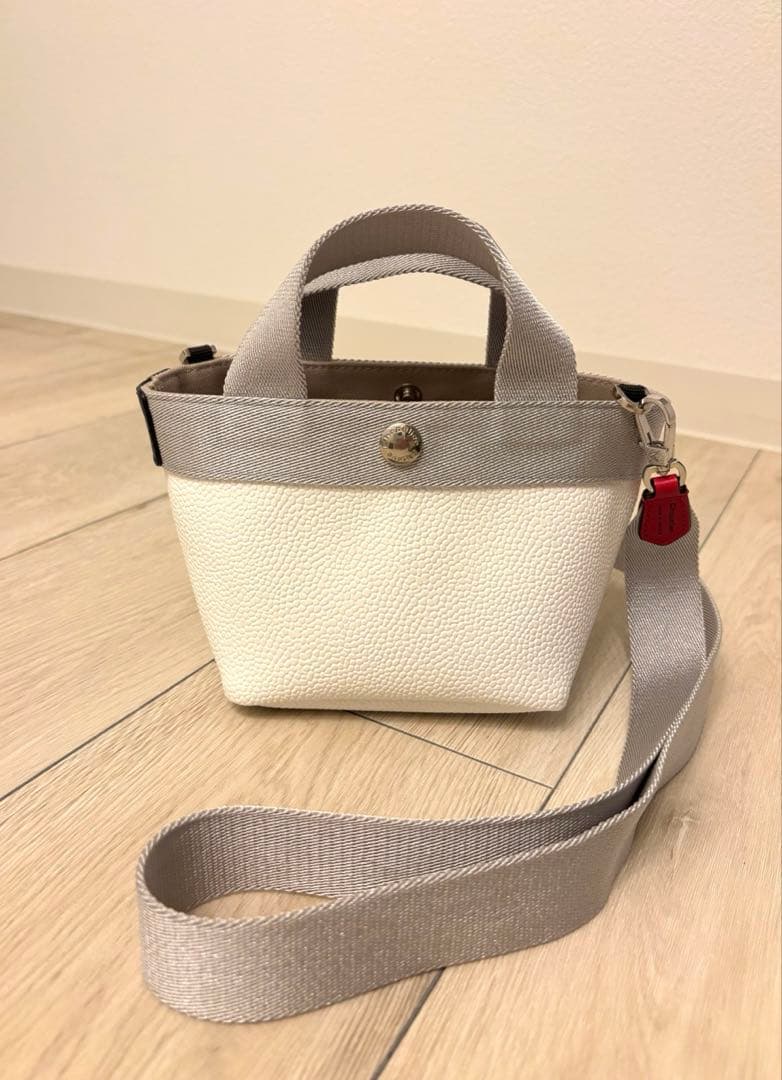 【★極美品】エルベシャプリエ2点セット2700G&1662A ☆極美品】エルベシャプリエ2点セット2700G&1662A - メルカリ