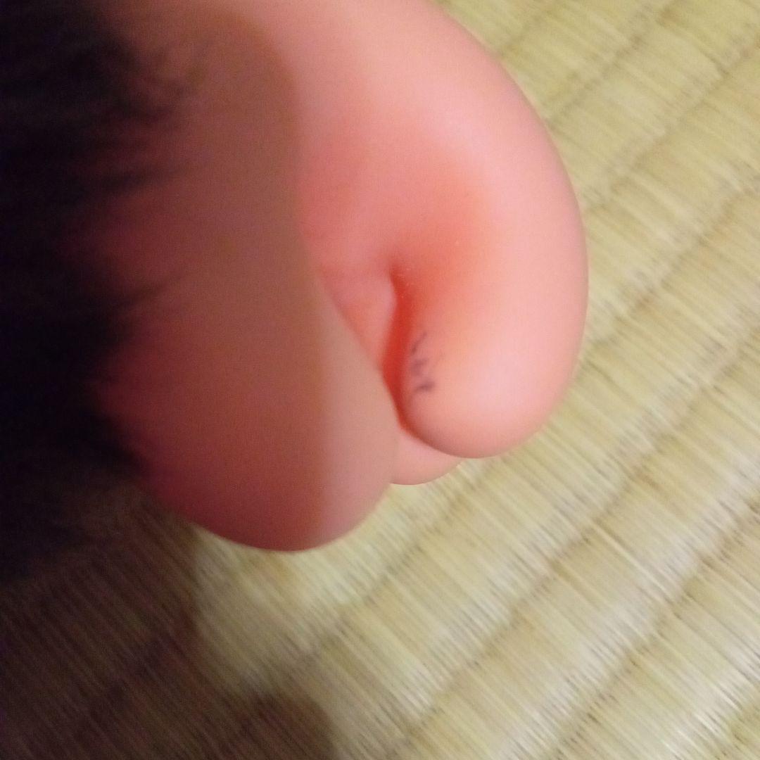 レア セブンイレブン限定モンチッチ特大ぬいぐるみ 平成レトロ - メルカリ