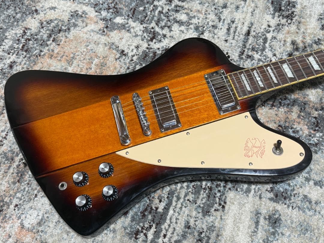 Epiphone Firebird VS 2006 Made in Korea