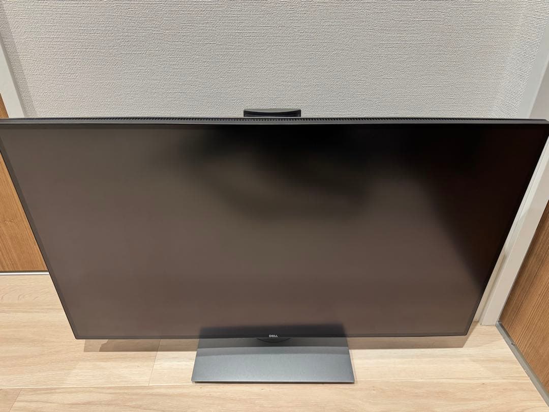 Dell U2720QM 27インチ4Kモニター レビュー】超満足。4Kモニター「DELL U2720QM」をMacBook用に購入しま