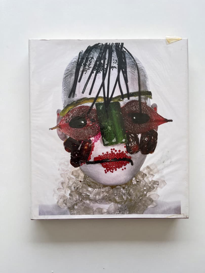 アート・デザイン・音楽 Extreme Beauty in Vogue From the Archives: Extreme Beauty in _Vogue_ | Vogue