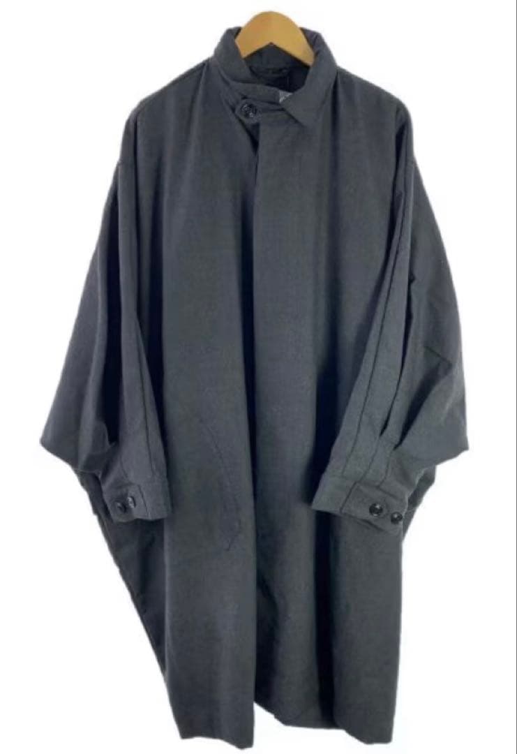 秋冬】チュニジア製 A.P.C アーペーセー ボアライナー付き モッズ