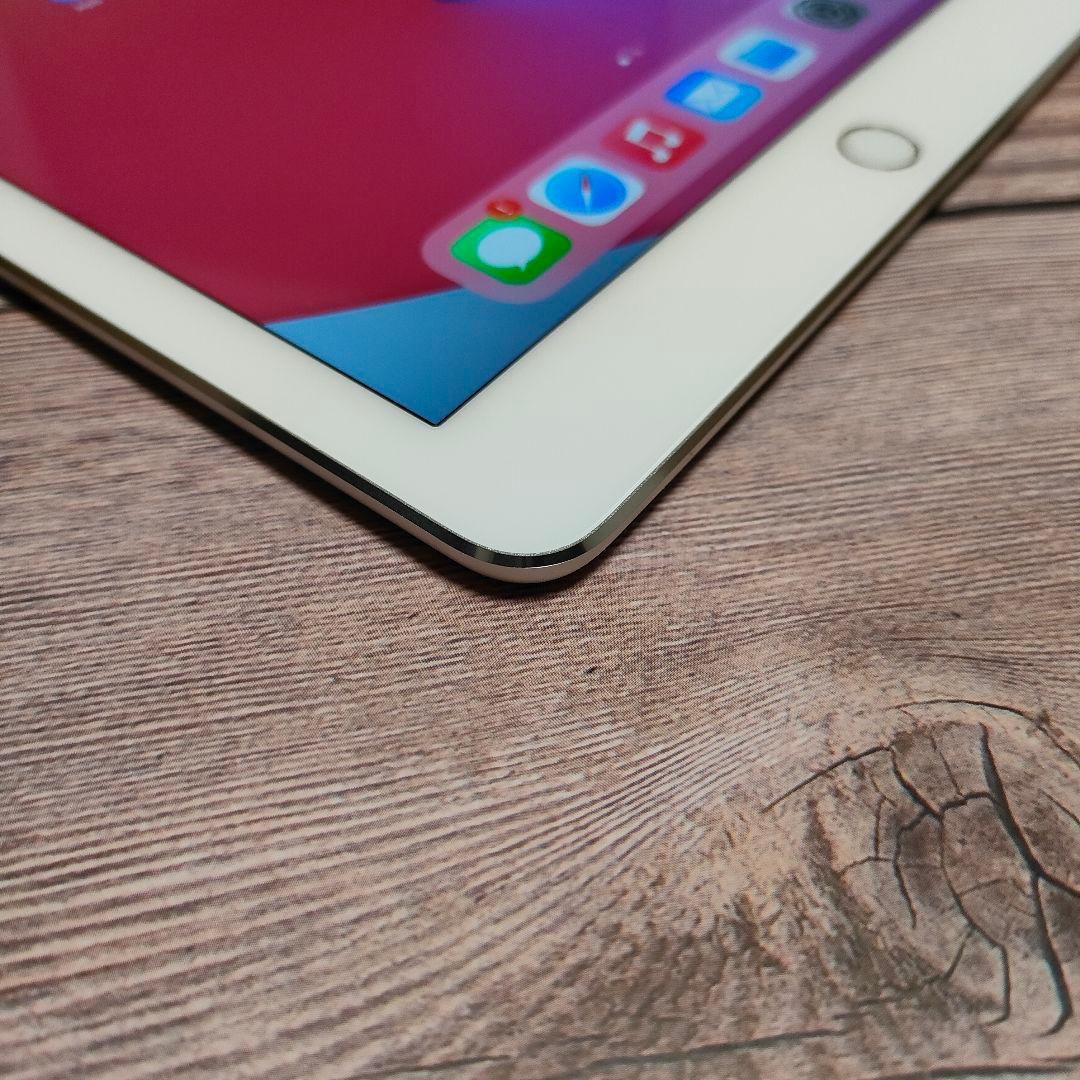 iPad Air2 第2世代 64GB シルバー 超美品
