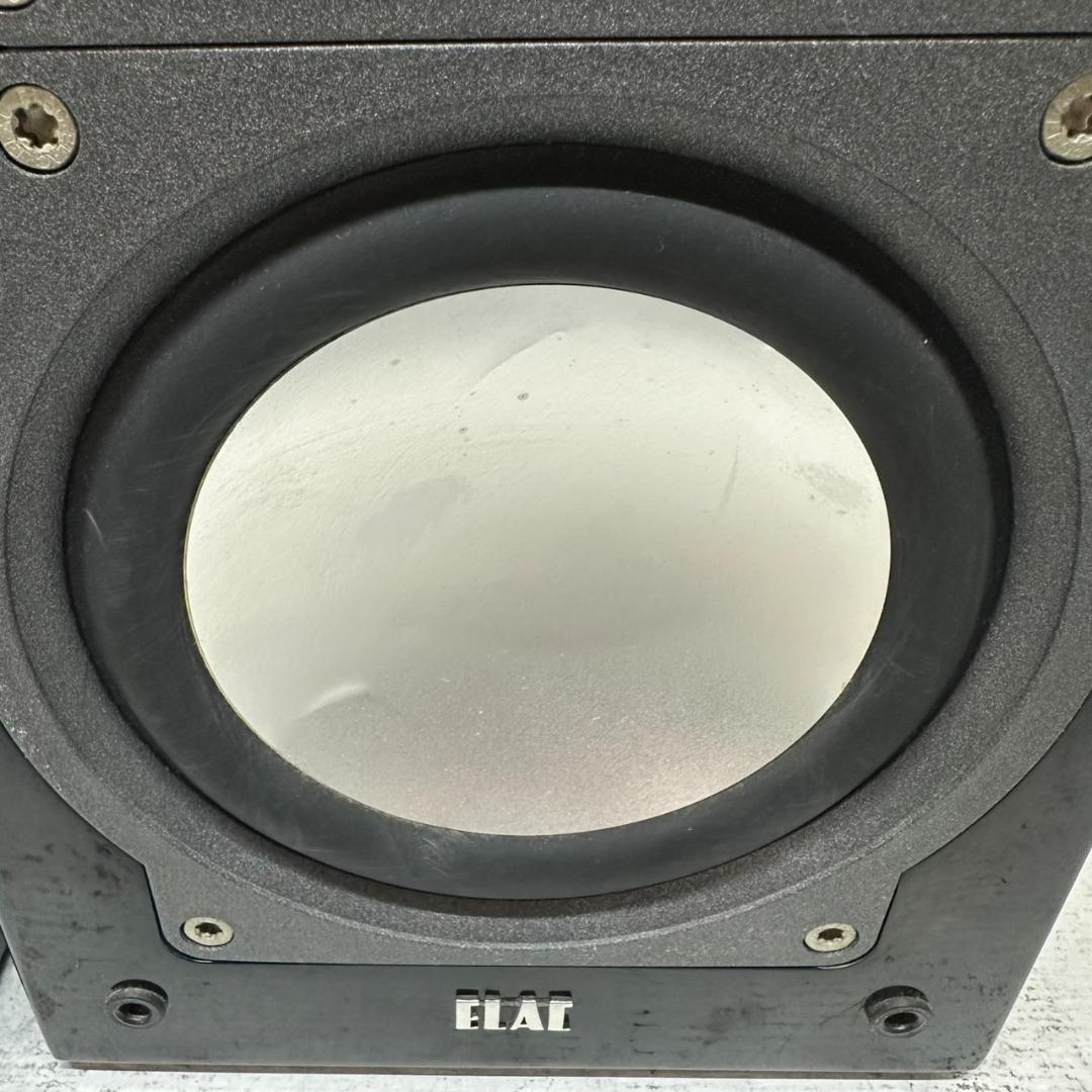 ELAC BS203 Anniversary スピーカー - メルカリ