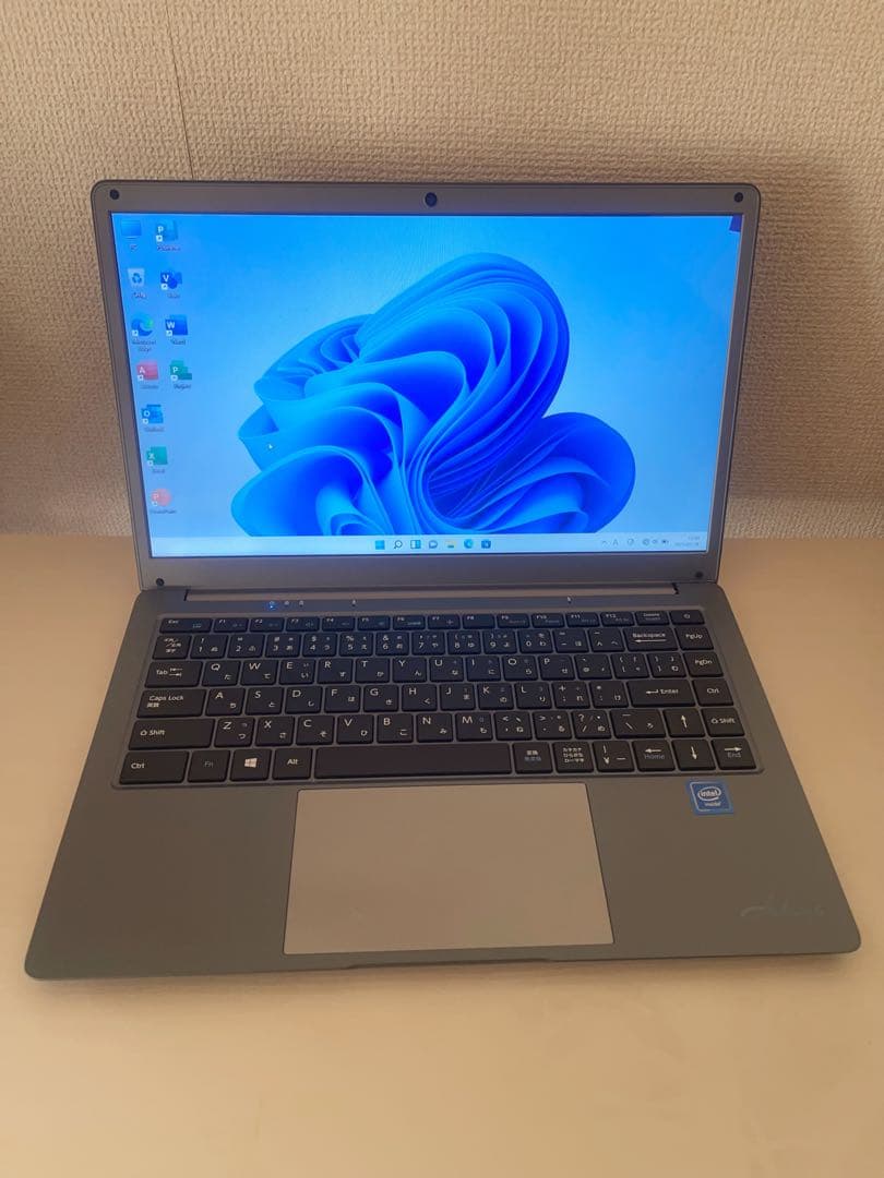 わ*こ様 14.1インチ Windows11 Office搭載 初期設定済 楽天市場】ノートパソコン windows11 新品 office付き第13世代 高性能