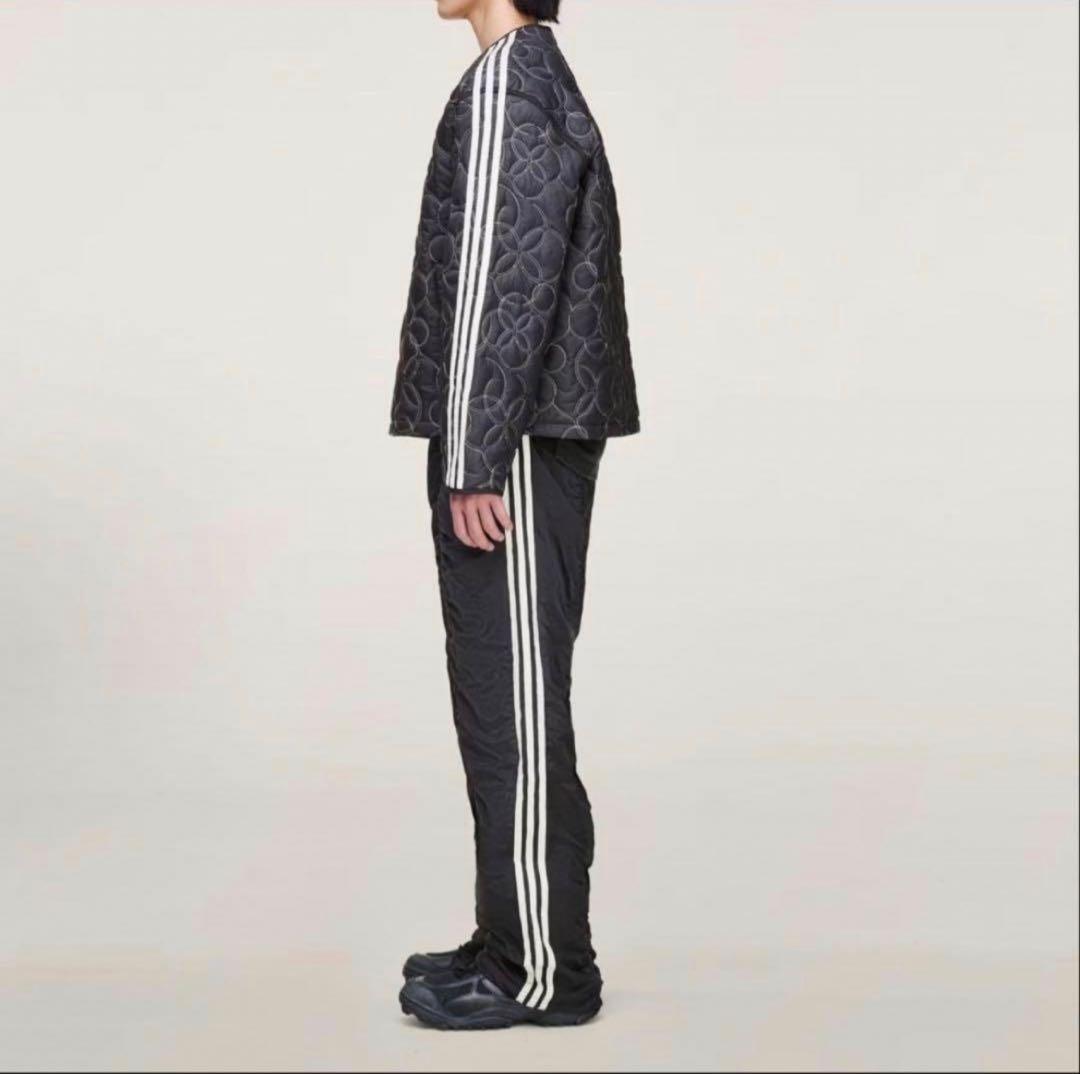 山田涼介着用新品L Adidas Thug Club TC JKT KC2231 - メルカリ
