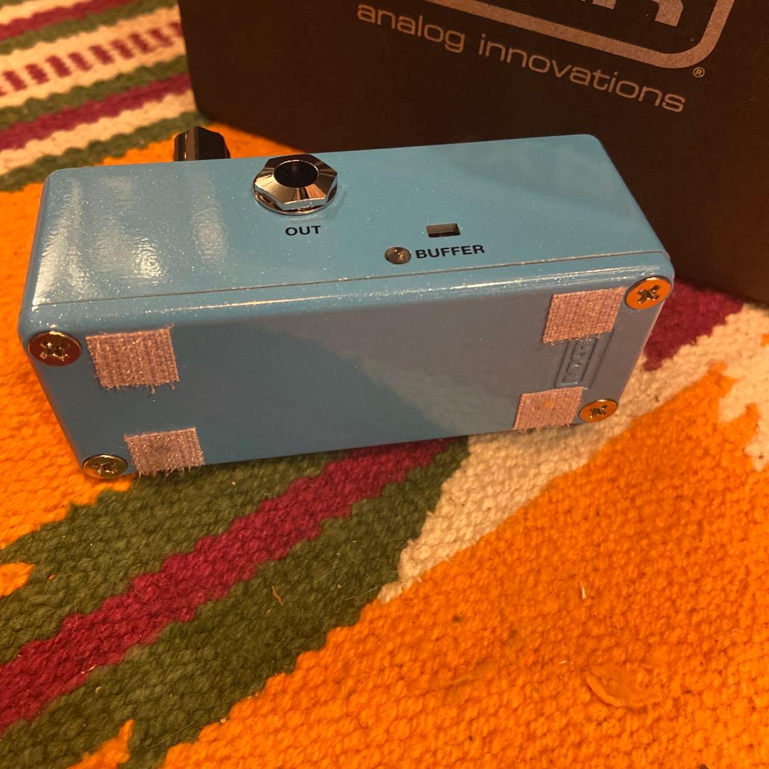 オ*ト様 MXR sugar drive　極美品