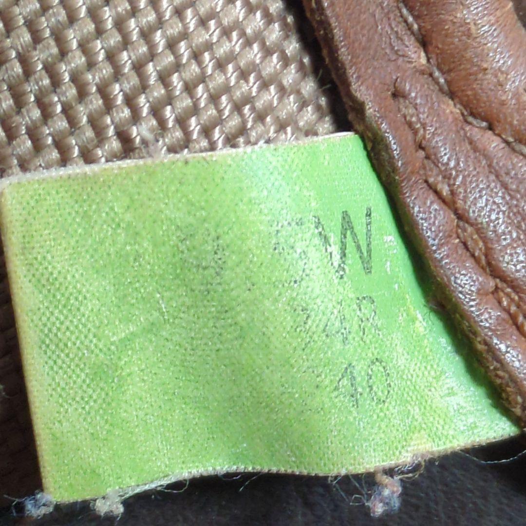 ティンバーランド　6インチ　プレミアムブーツ　ブラウン　9.5W