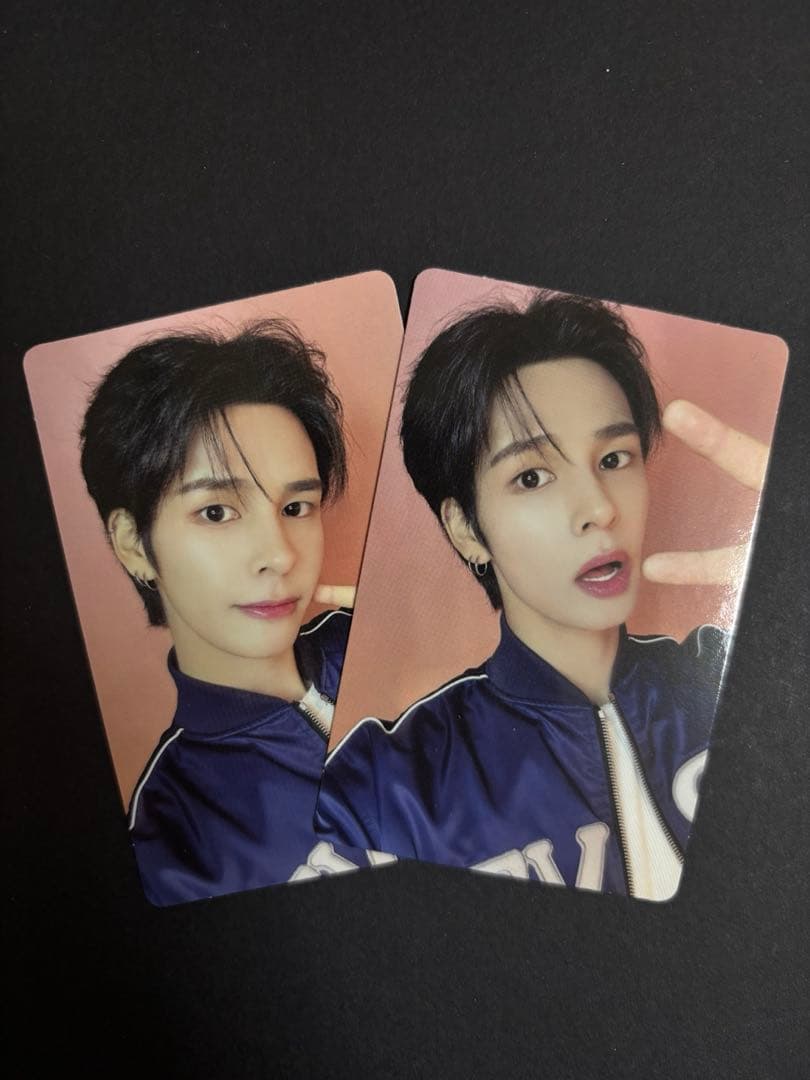 CRAVITY セリム トレカ LUVITY ZONE - メルカリ