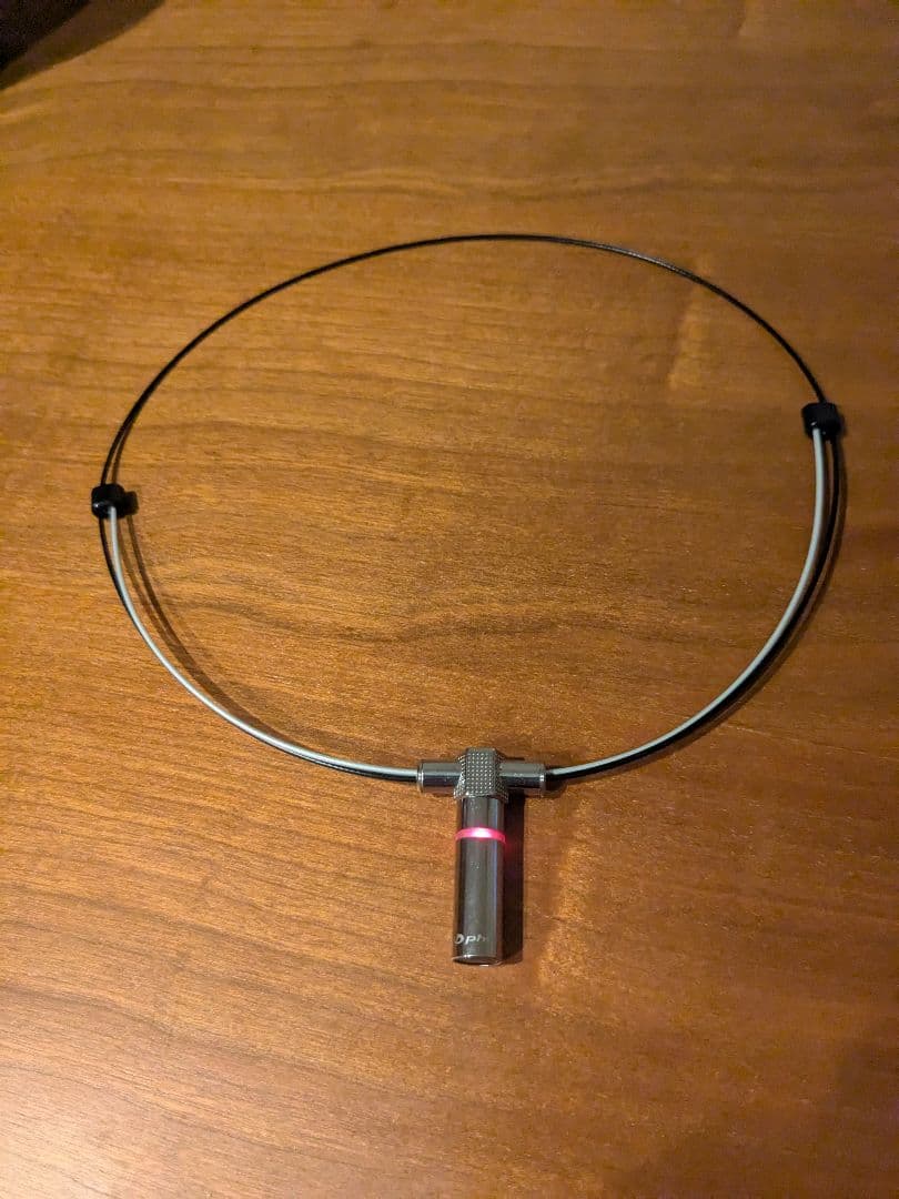 限界値引き！ ファイテン revo RAKUWAネックレス REVO 予約開始のお知らせ | 新着情報 | ファイテン