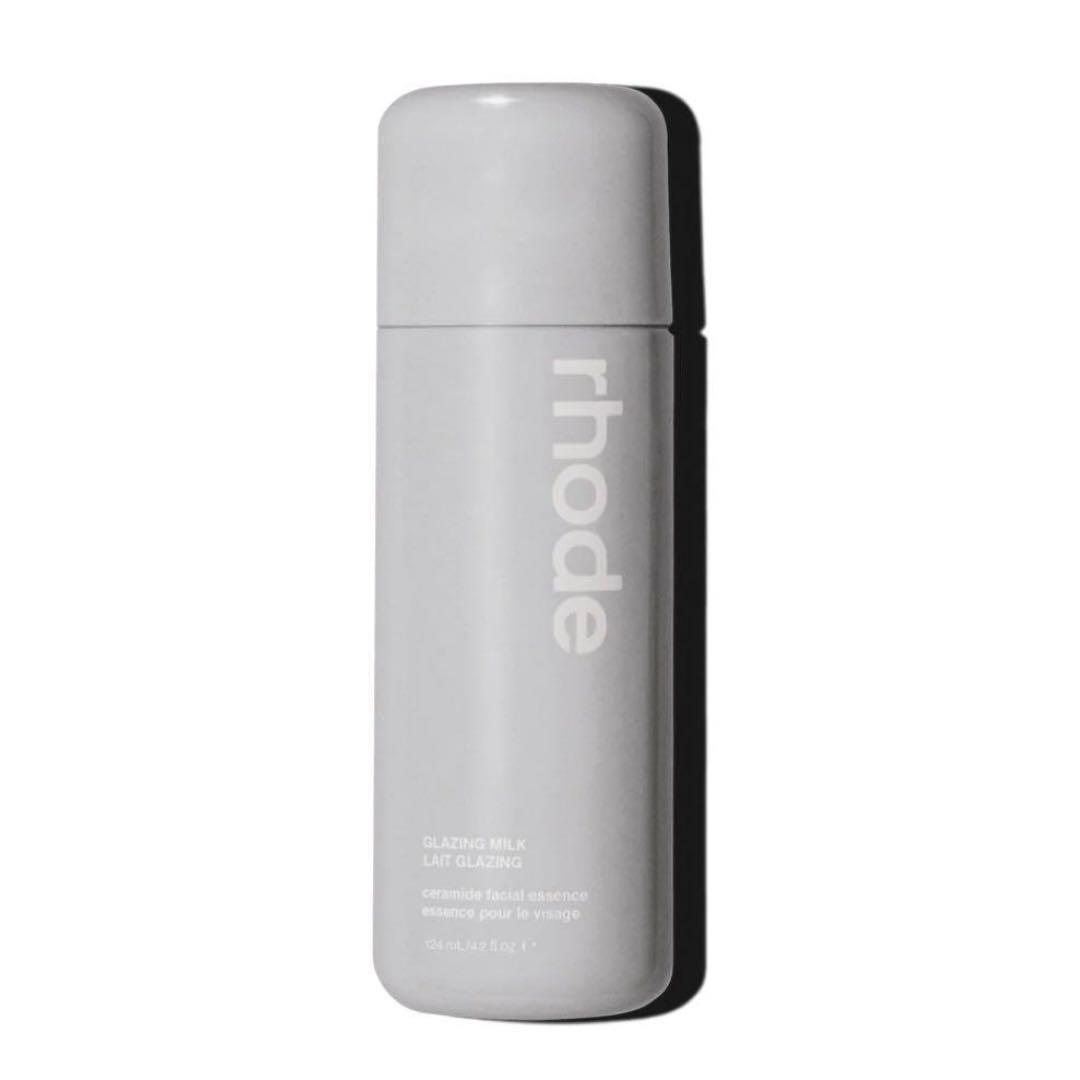 化粧水・ローション・トナー rhode GLAZING MILK 124ml Glazing Milk Ceramide Facial Essence - rhode | Sephora