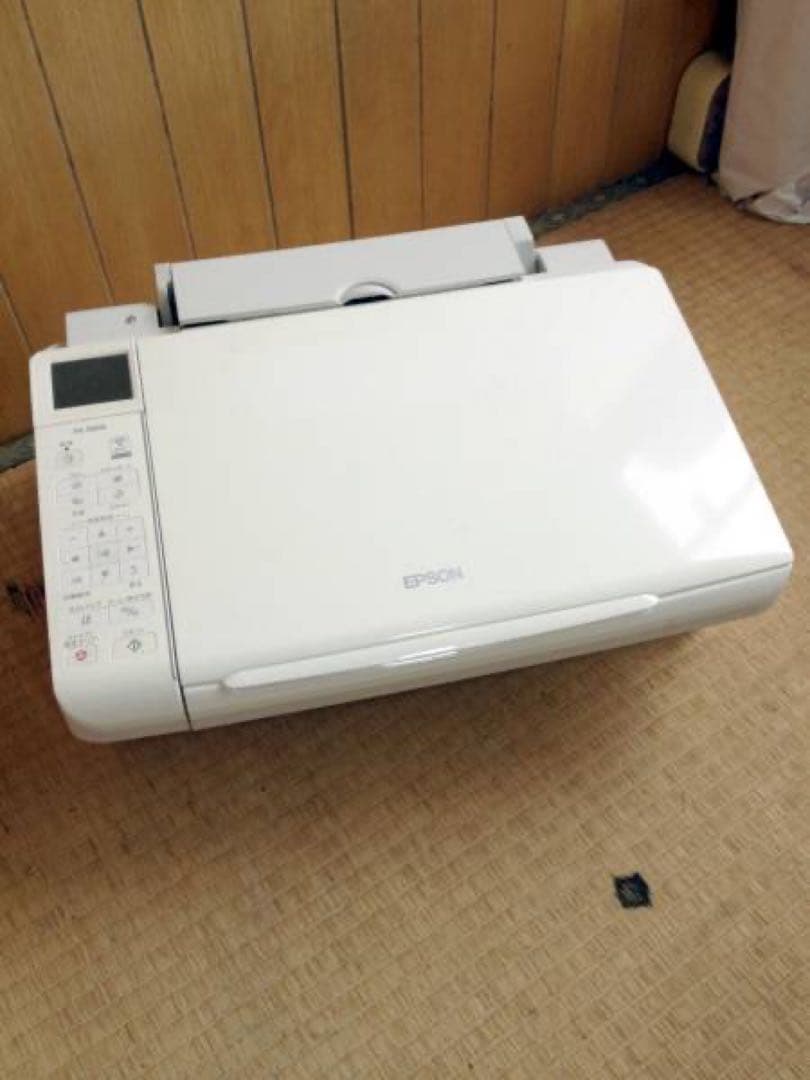 エプソンPX-502A複合機Ｗｉｆｉ対応WIN10対応 Amazon.co.jp: EPSON Colorio インクジェット複合機 PX-502A 有線