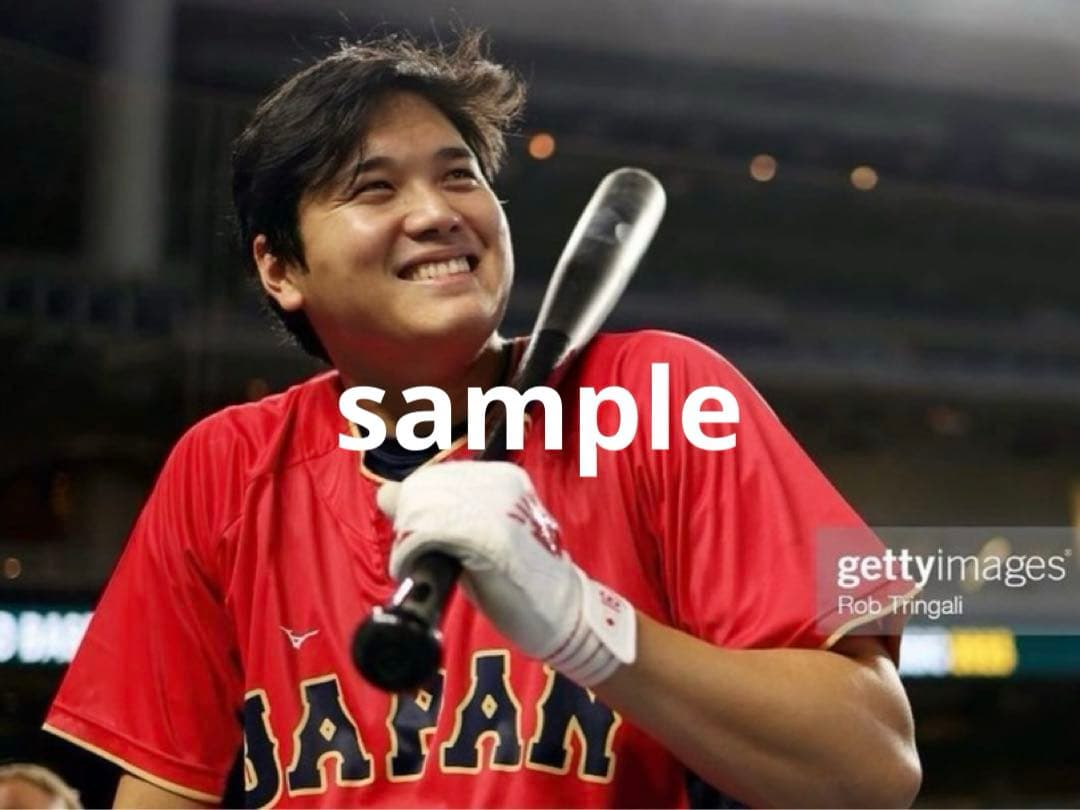 MLB エンジェルス 大谷翔平 19選 ☆149 選択購入可能