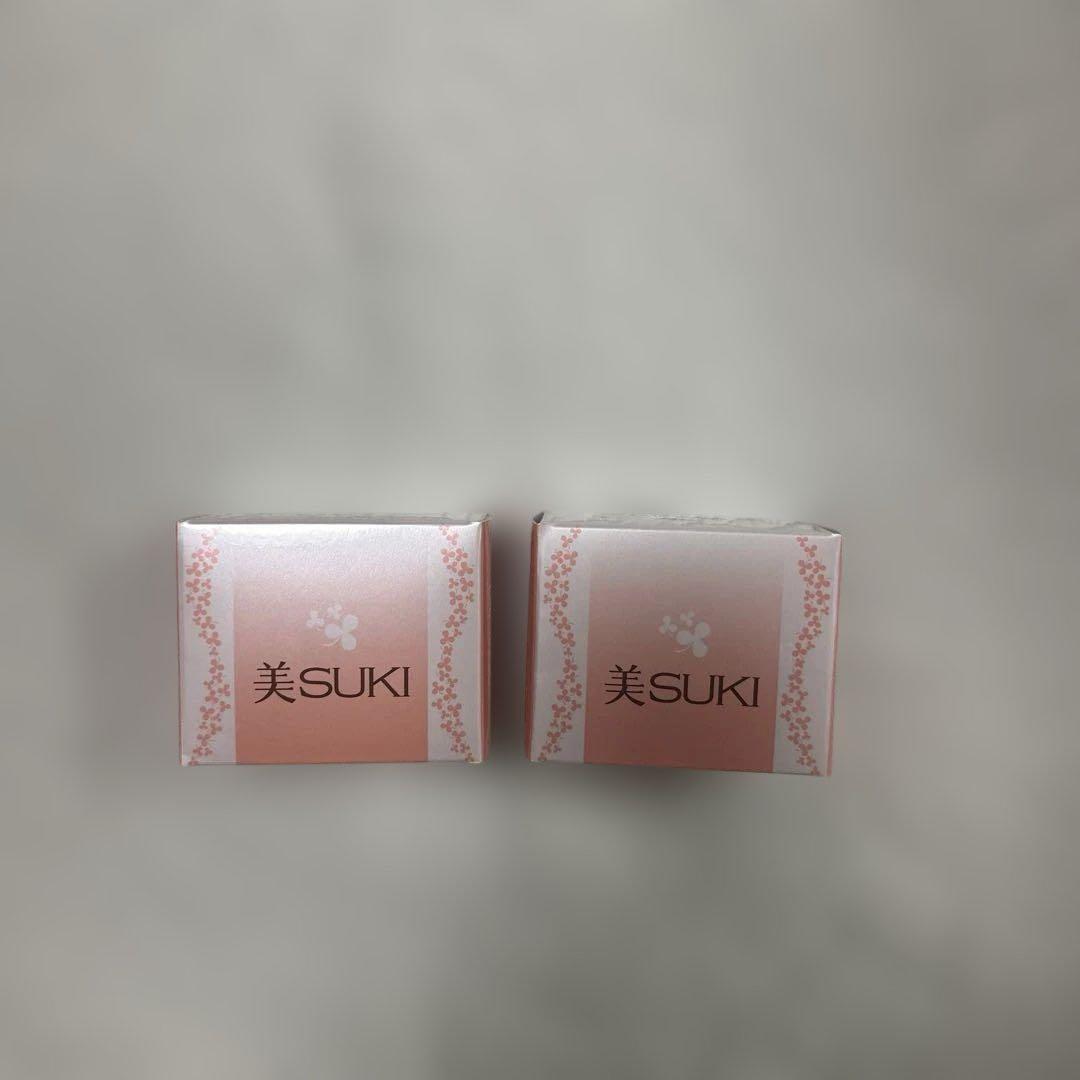 美SUKI 洗顔石鹸 2点セット　新品未使用未開封 楽天市場】洗顔石鹸【ドクターY ホワイトクレイソープ】（80g）｜固形