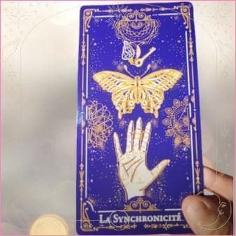 正規品オラクルカード】入手困難✨フランス小出版社発レア✨魔術師の