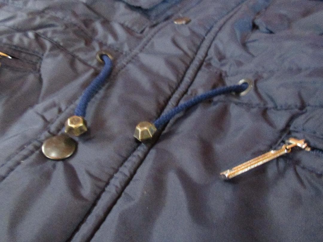 ☆未使用アノラルプGORETEXシンサレート3Mナイロンジャケット1