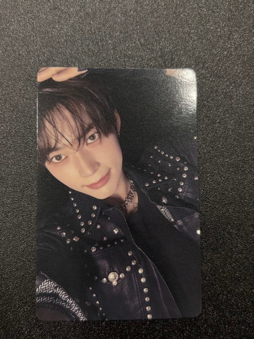 ZB1 ゼベワン ハンビン オフイベ 会場限定 旧譜 トレカ - メルカリ