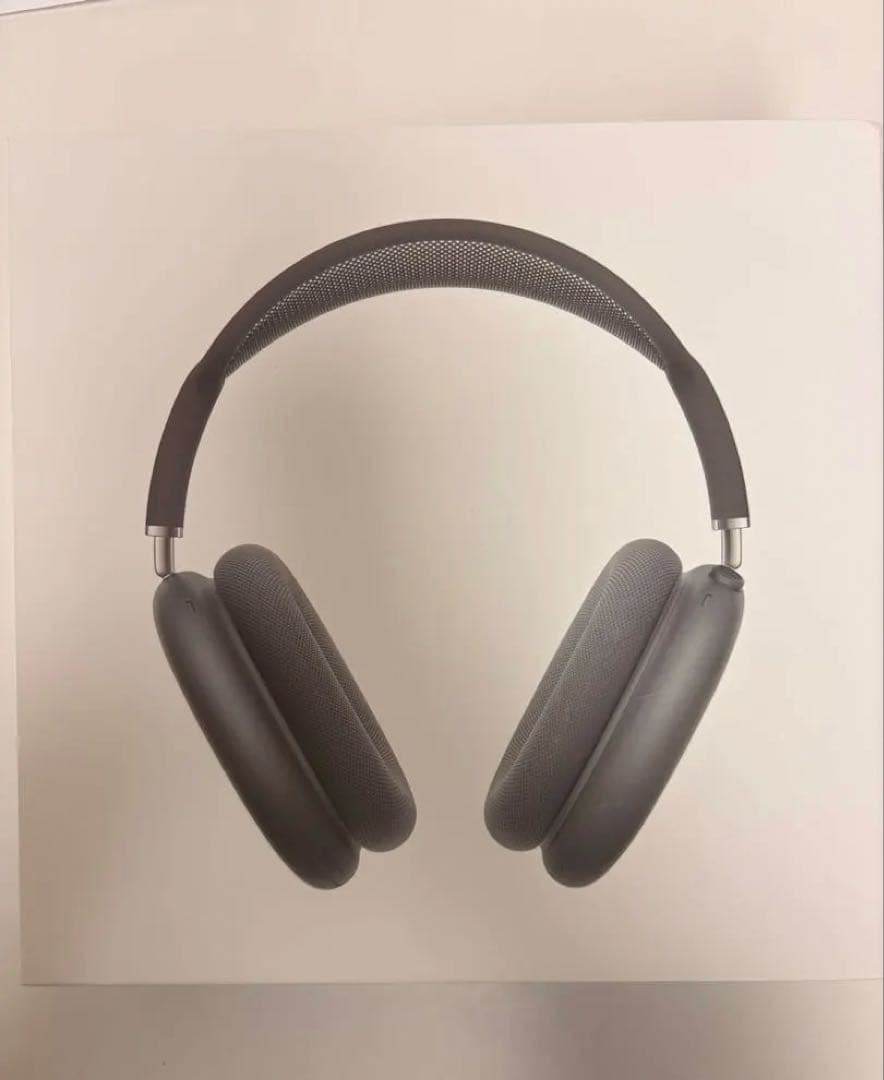 Apple AirPods Max USB-C ミッドナイト Apple - AirPods Max (USB-C) - Midnight | P.C. Richard & Son