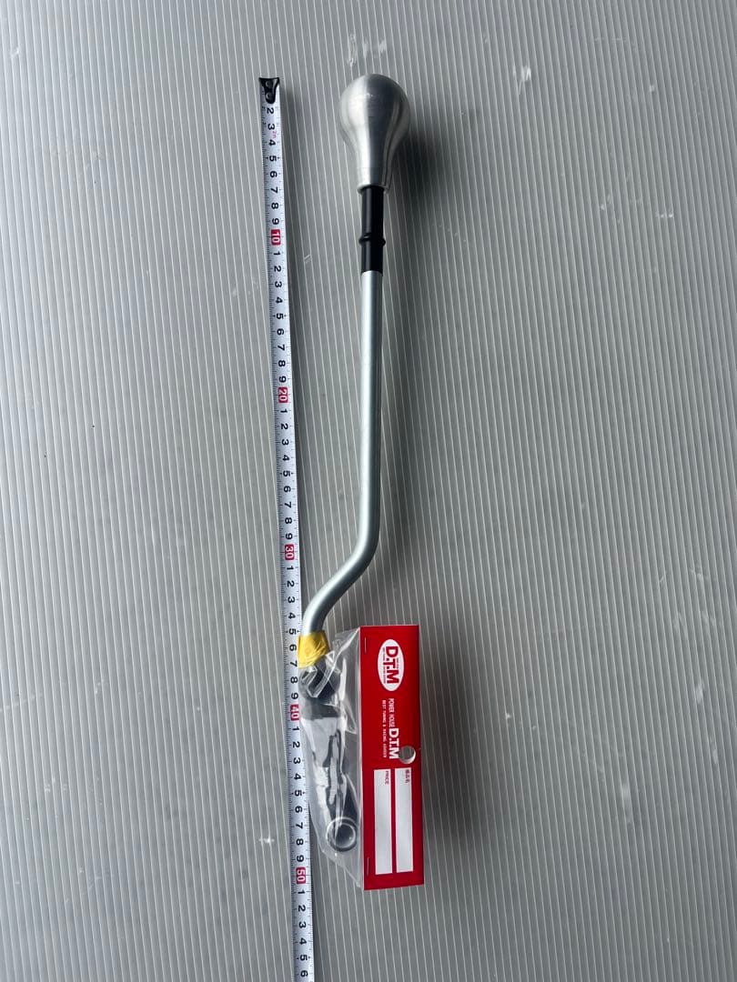 D.T.Mハイパフォーマンスシフトパッケージエッセ？SSKIT-002