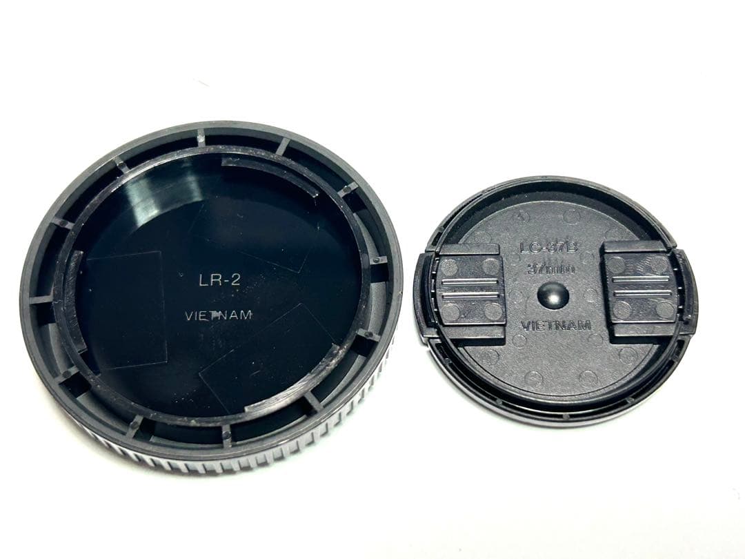 OLYMPUS 14-42mm f3.5-5.6 EZ 【動作美品】 930