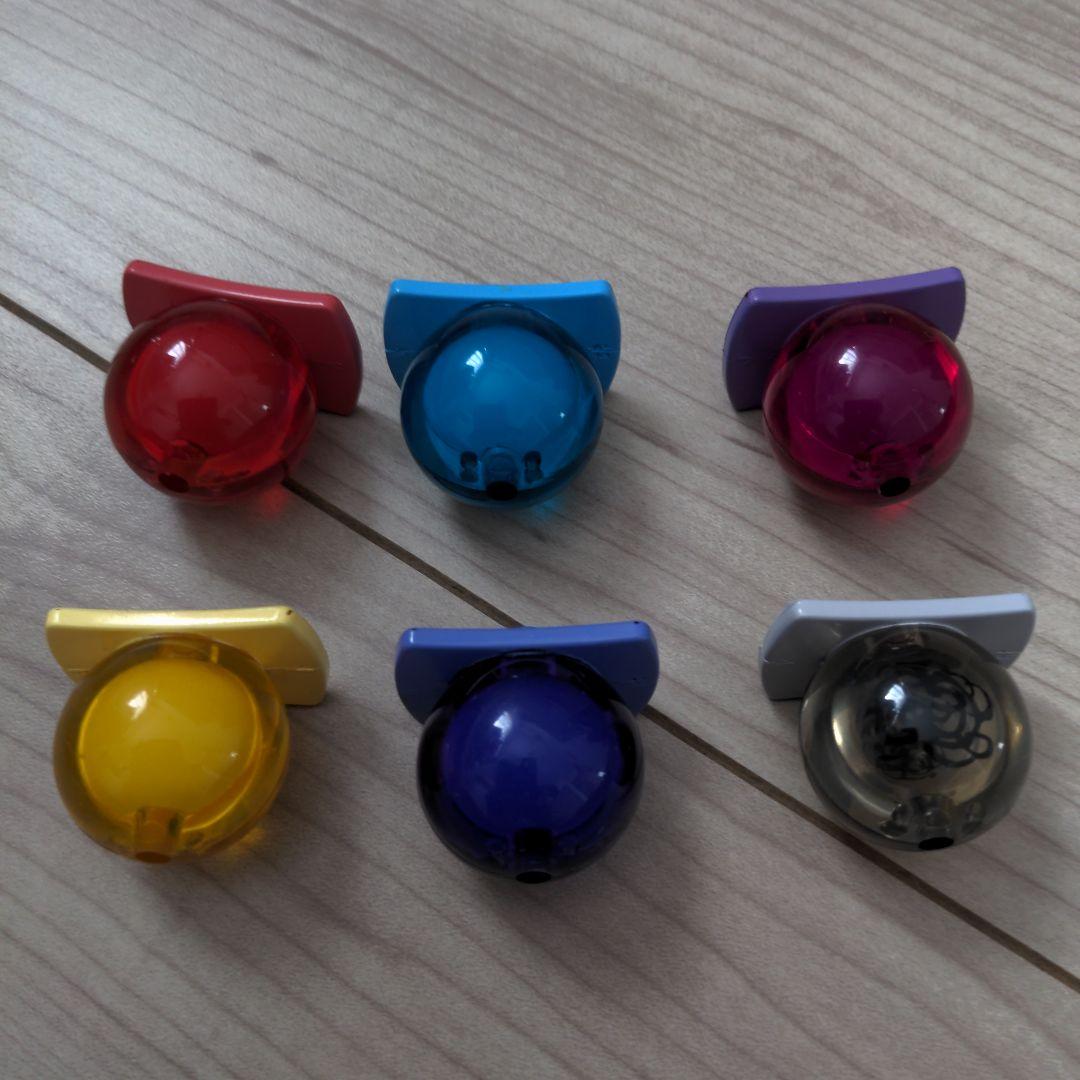 カテキョーヒットマン ボンゴレリング ボンゴレボックス おしゃぶり