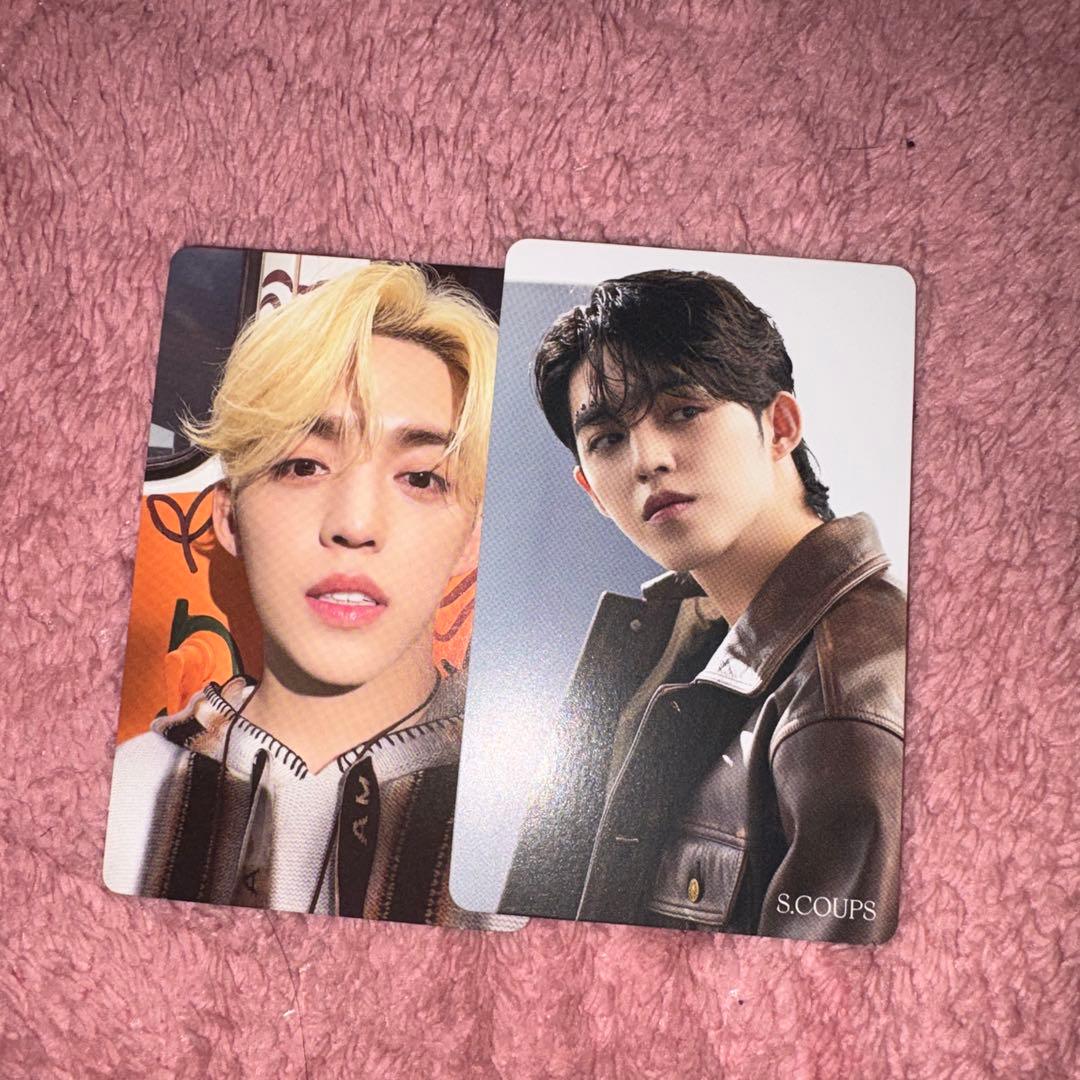 エスクプス トレカ 2枚セット - メルカリ