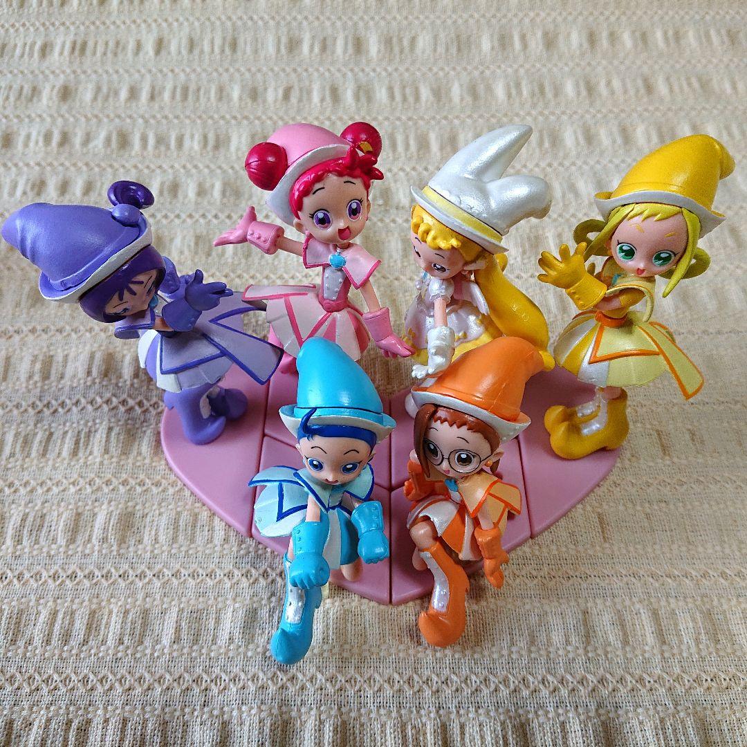 おジャ魔女どれみドッカ〜ン！おジャ魔女DX フィギュア - メルカリ