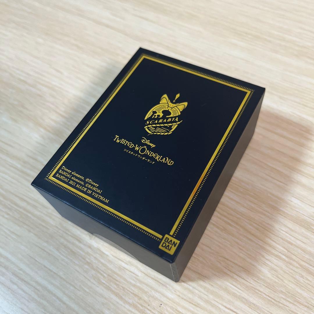 たまごっち ツイステっち スカラビアカラー 希少 現状品 - メルカリ