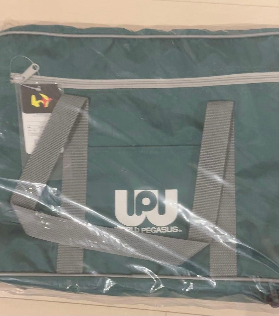 旧ワッぺ緑 2026年最新】ワッぺ スクバ 緑の人気アイテム - メルカリ