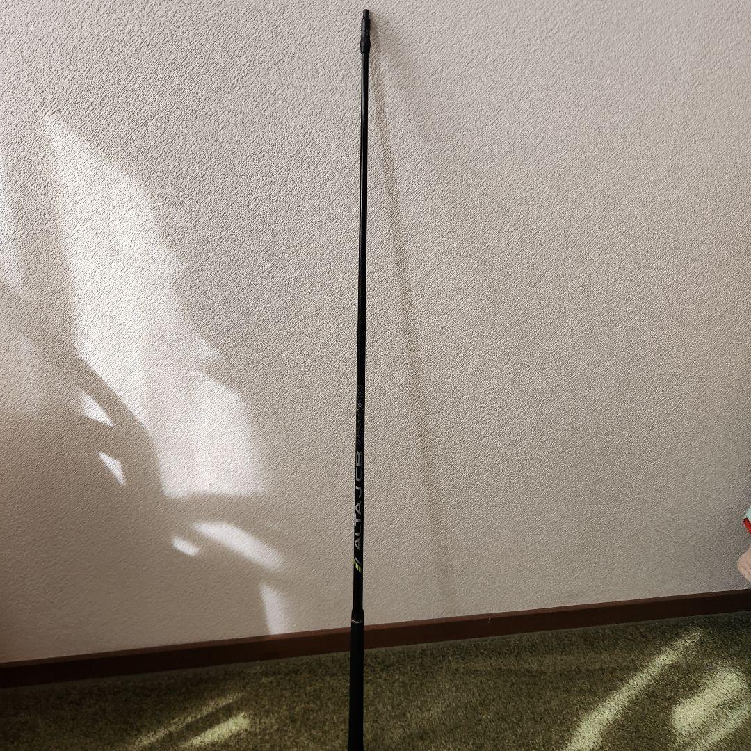 4U用 PING ALTA J CB BLACK フレックスS シャフトのみ - メルカリ