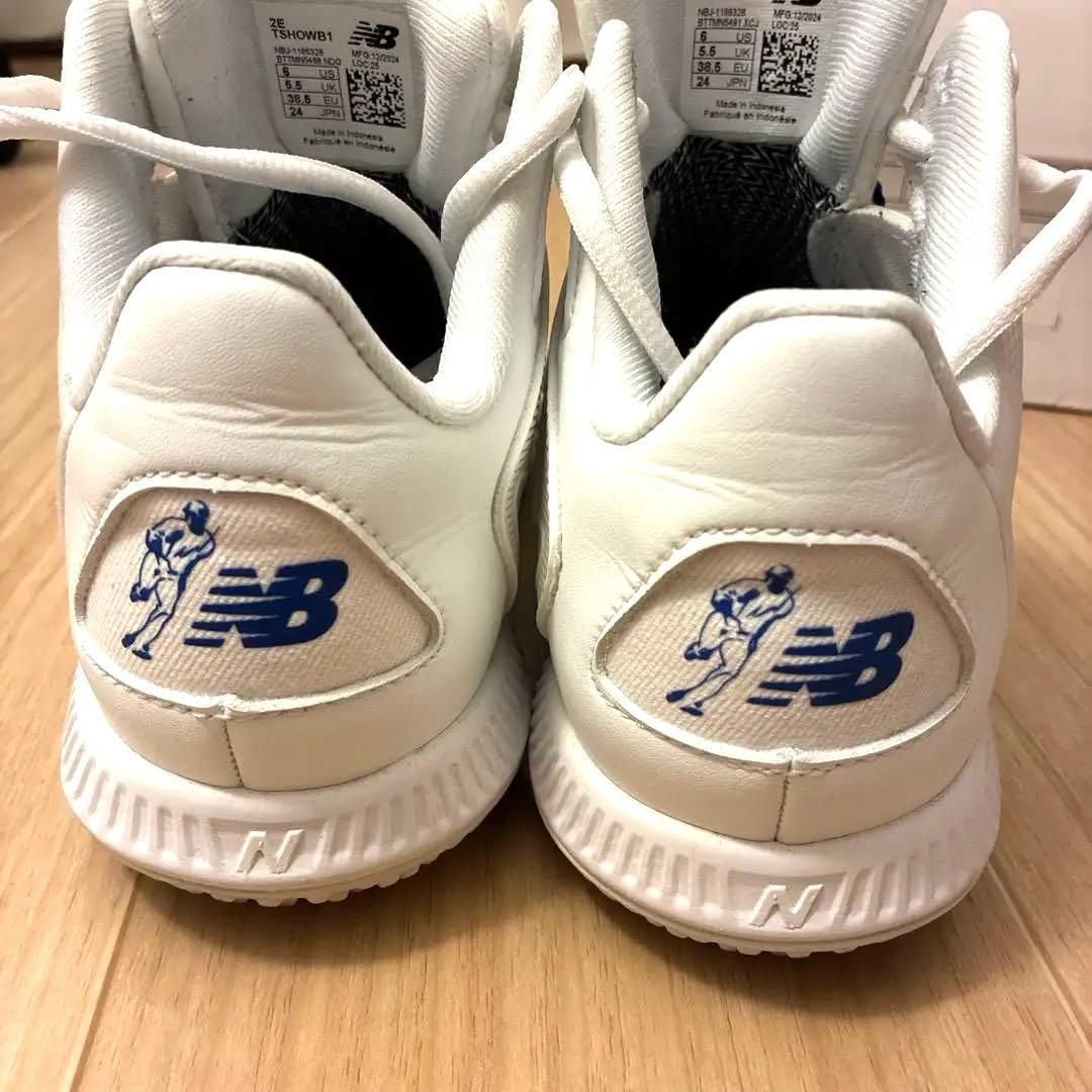 FuelCell Ohtani 1 trainer 24.0cm 2E 大谷翔平