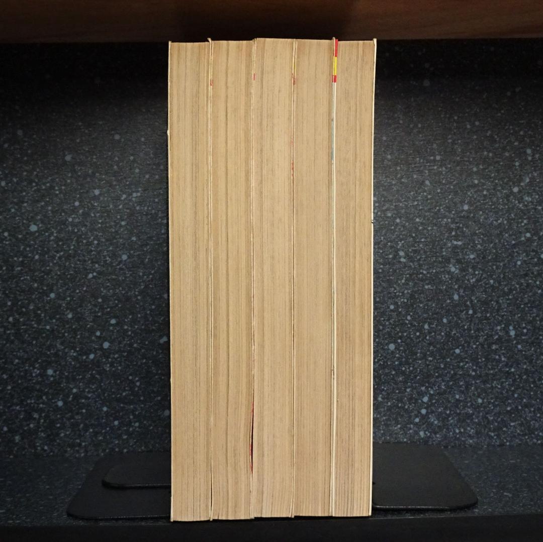 無頼・ザ・キッド 全5巻セット 全巻初版 永井豪 - メルカリ