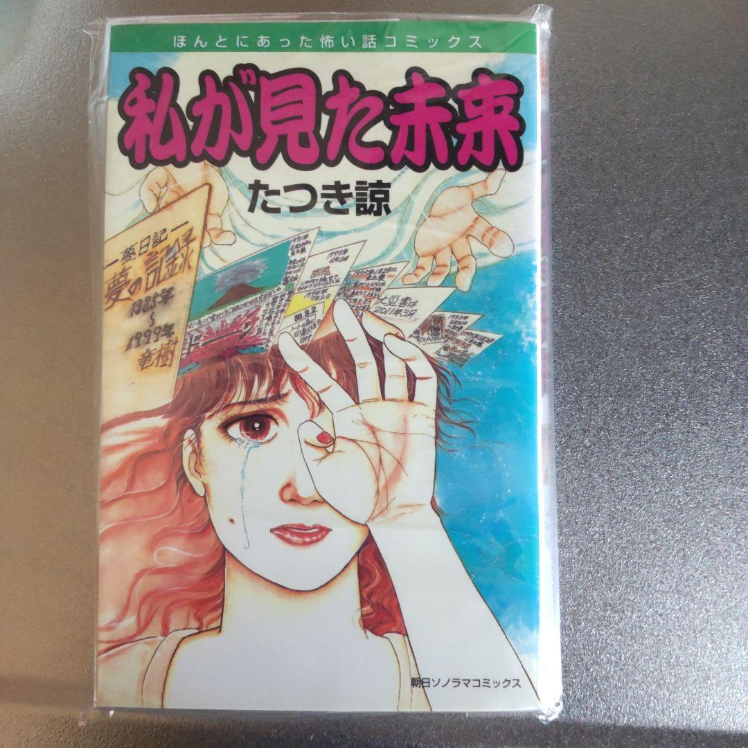 私が見た未来
