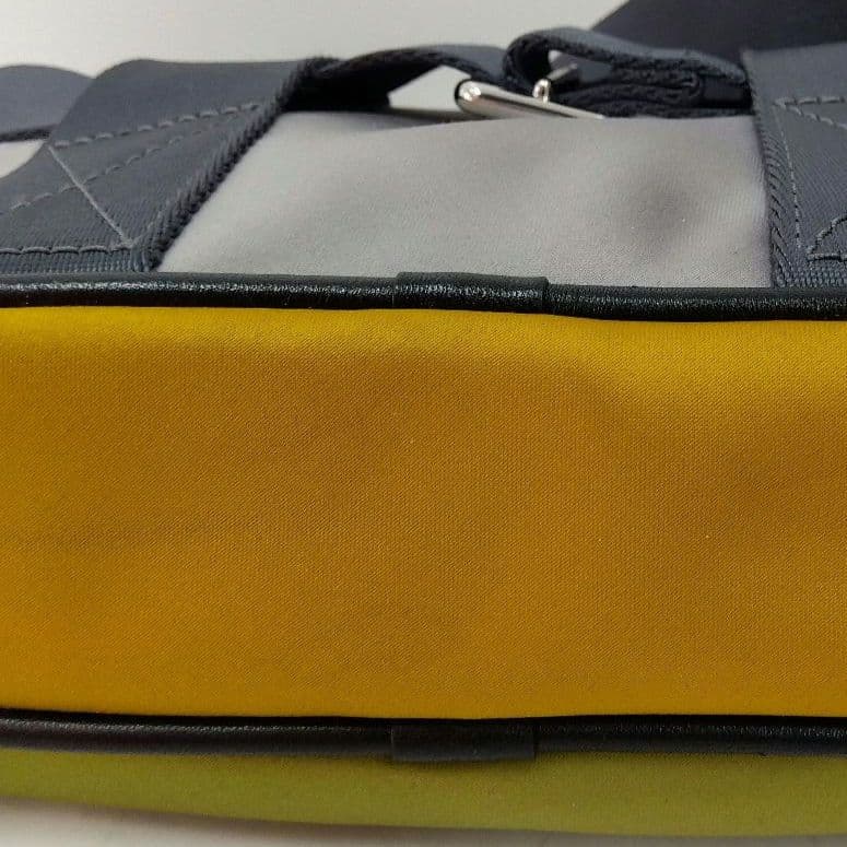 GC46 マークジェイコブス 美品 スポーツ ウエストバッグ ウエスト