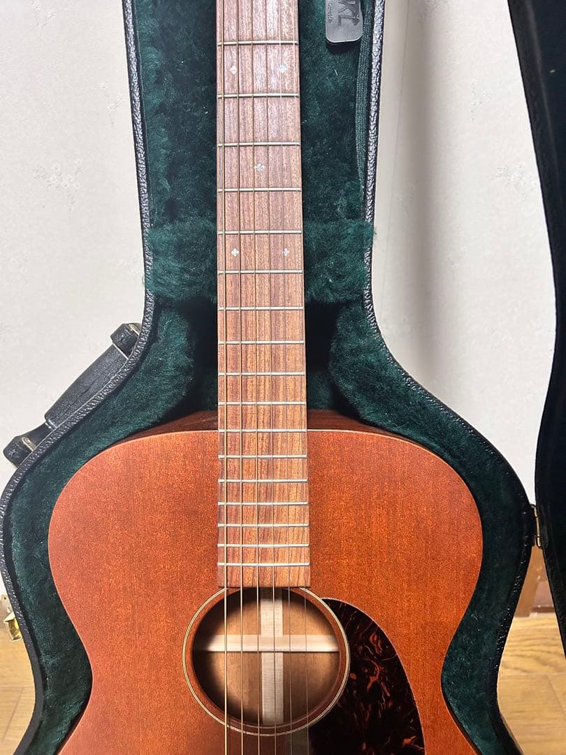 Martin oo-15m 00-15m 良音良木目