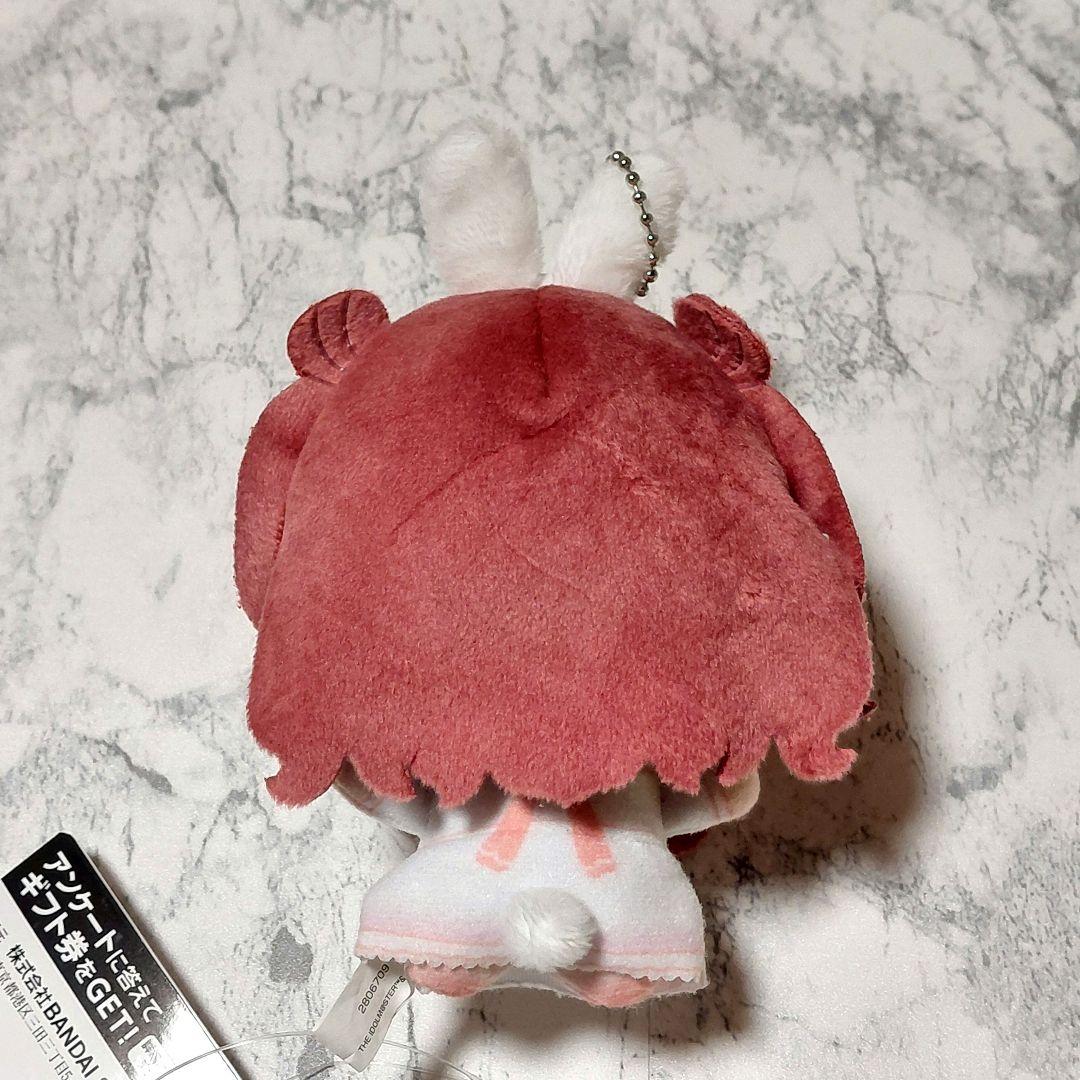 学園アイドルマスター GiGO ちびぐるみvol.1 3種 コンプセット 特典付