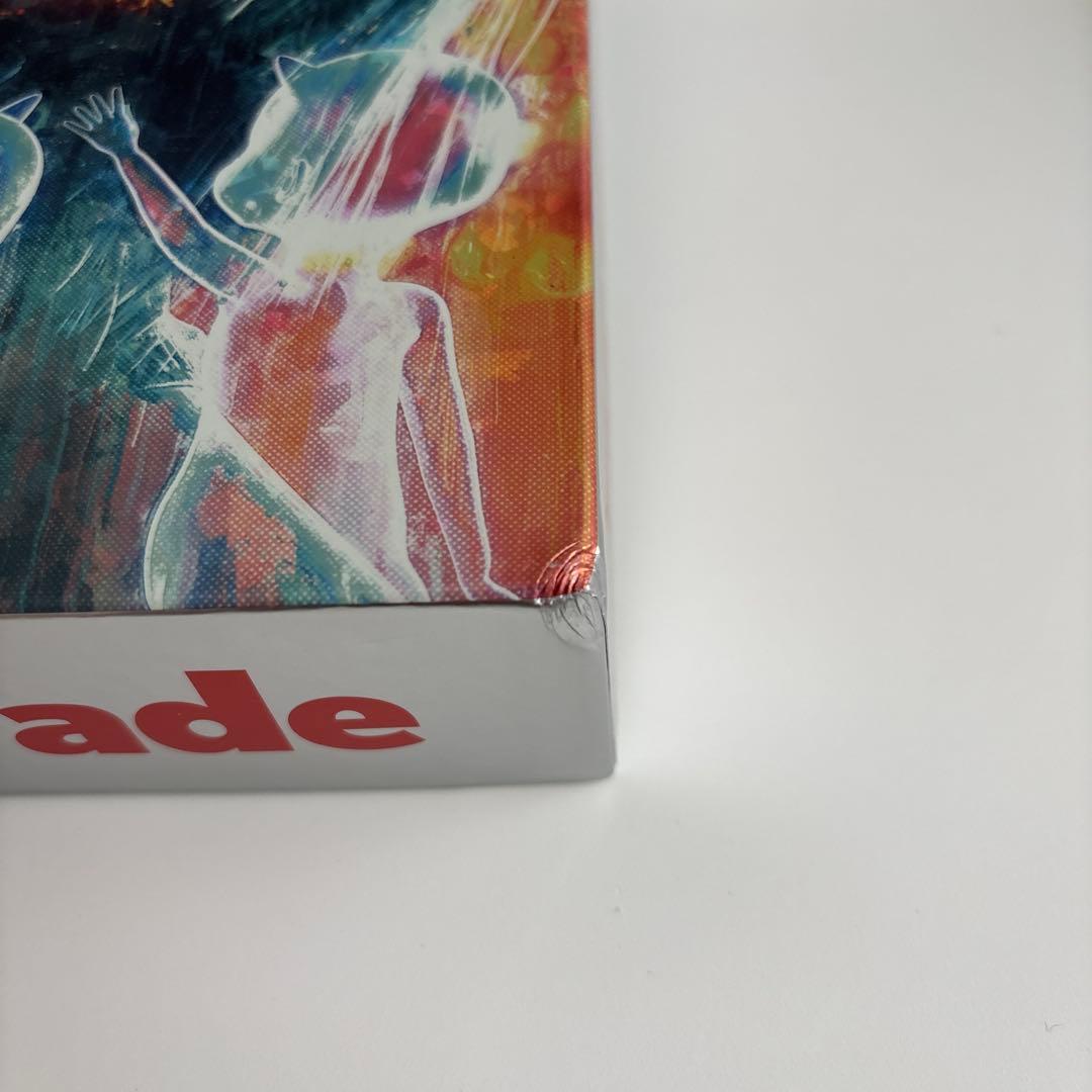 CHOCOPURIN 様専用THE MILLENNIUM PARADE 限定盤 - メルカリ