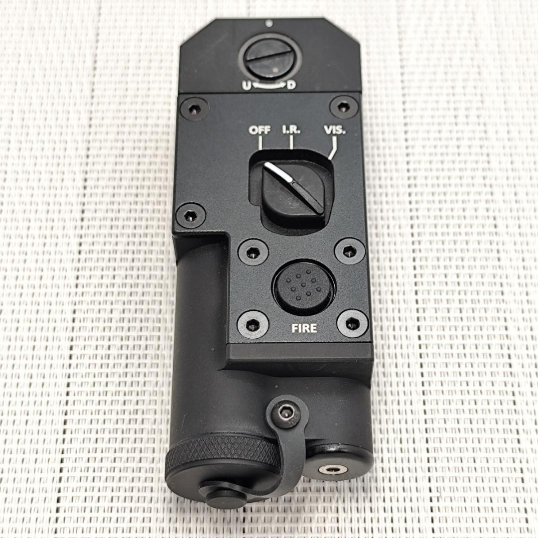 Wadsn製 STEINER CQBL-1 GR/IR レプリカ 美品 - メルカリ