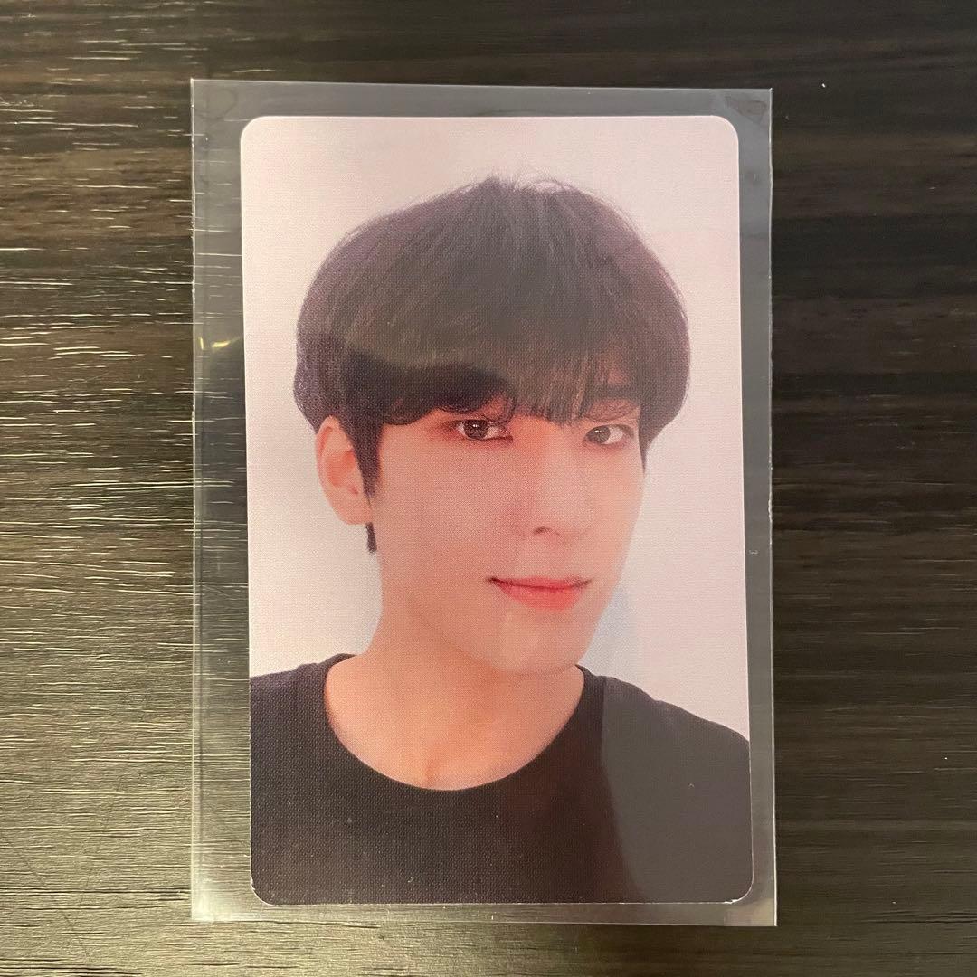 BTS FC継続 トレカ テテ テヒョン マジショ MAGIC SHOPの通販｜www