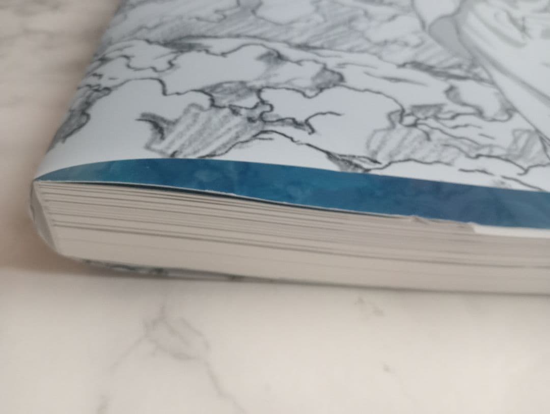 MAPPA 進撃の巨人 ファイナルシーズン 設定資料集2（大型本） - メルカリ