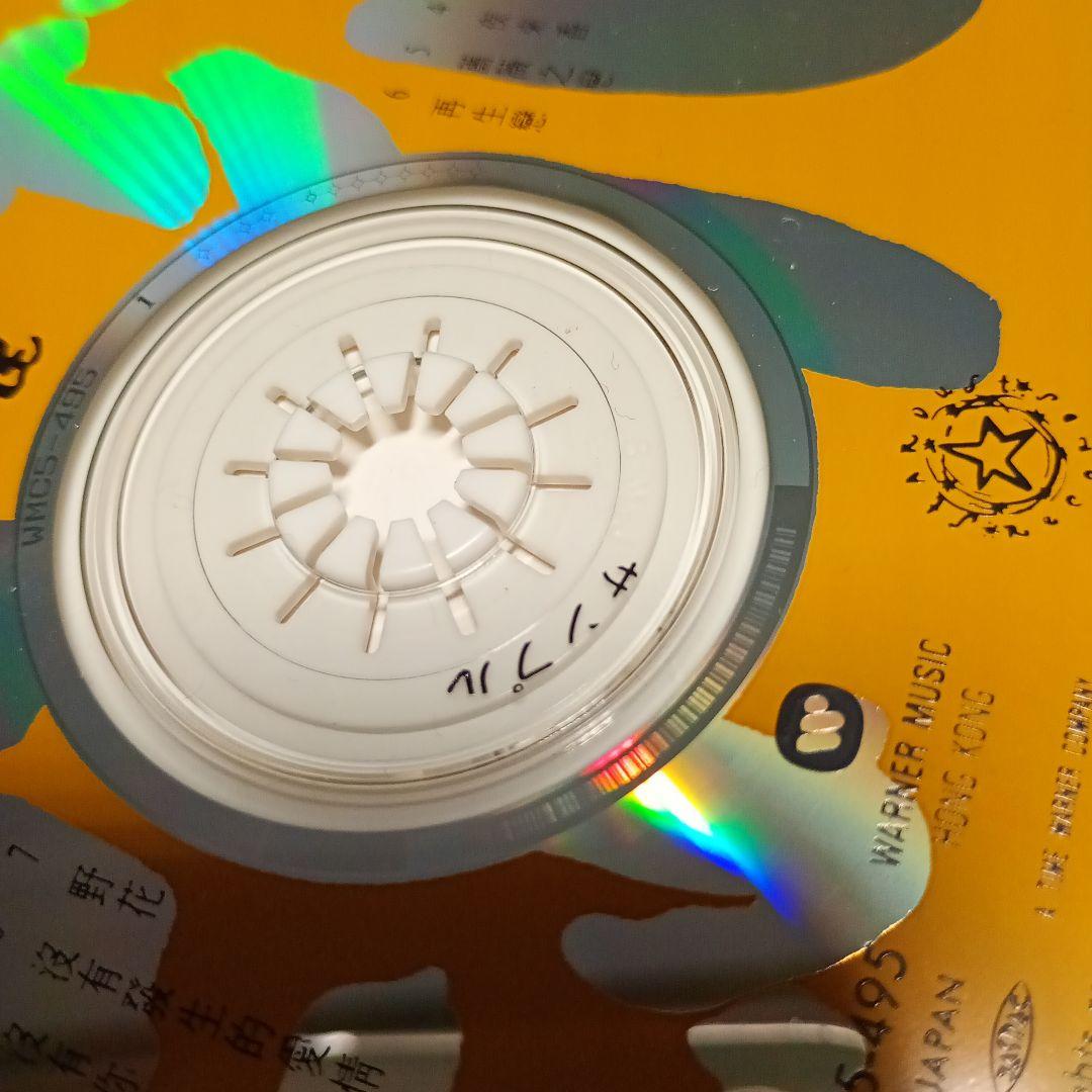 d*3様 林憶蓮 Sandy Lam サンディ・ラム – 野花 promotio - メルカリ