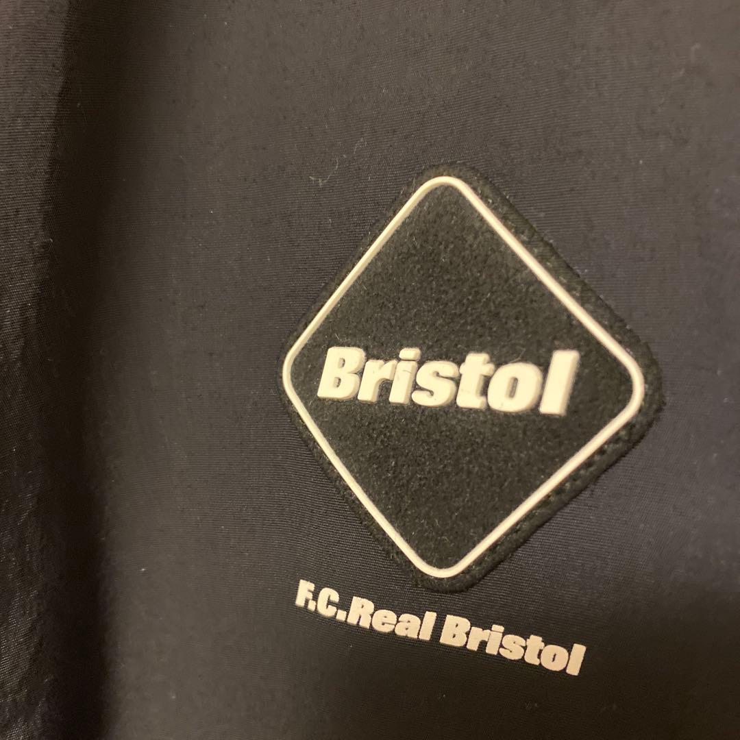 ジャケット・アウター F.C.Real Bristol HOODEDBLOUSON