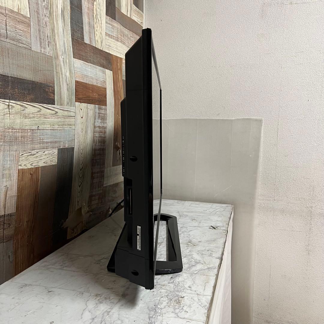 Yoshi f33さん専用直接受渡SHARP AQUOS40型液晶TV高品質 - メルカリ