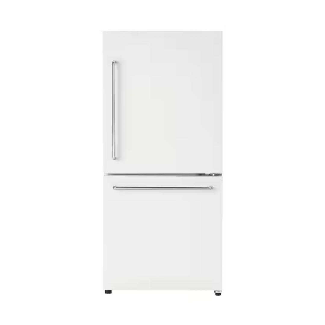 【美品】22年式 無印良品 157L 冷蔵庫　※3月中旬ごろ直接受け渡し希望 美品】22年式 無印良品 157L 冷蔵庫 ※3月中旬ごろ直接受け渡し希望