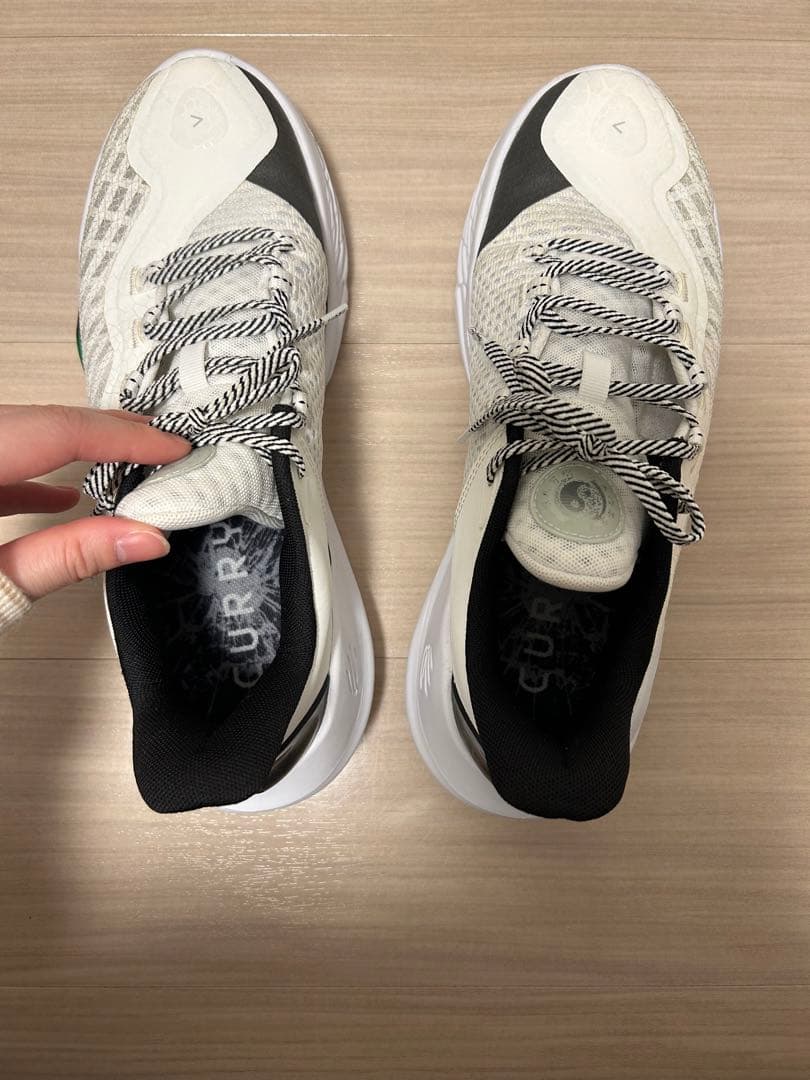 美品】カリー11 ウインド - メルカリ