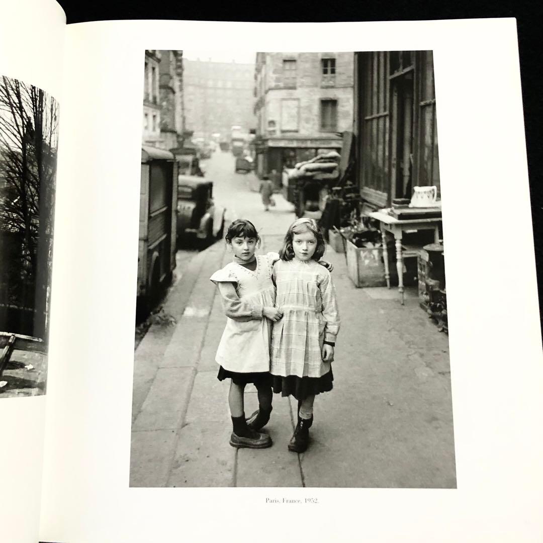 エドゥアール・ブーバ 写真集「Edouard Boubat」2004 - メルカリ