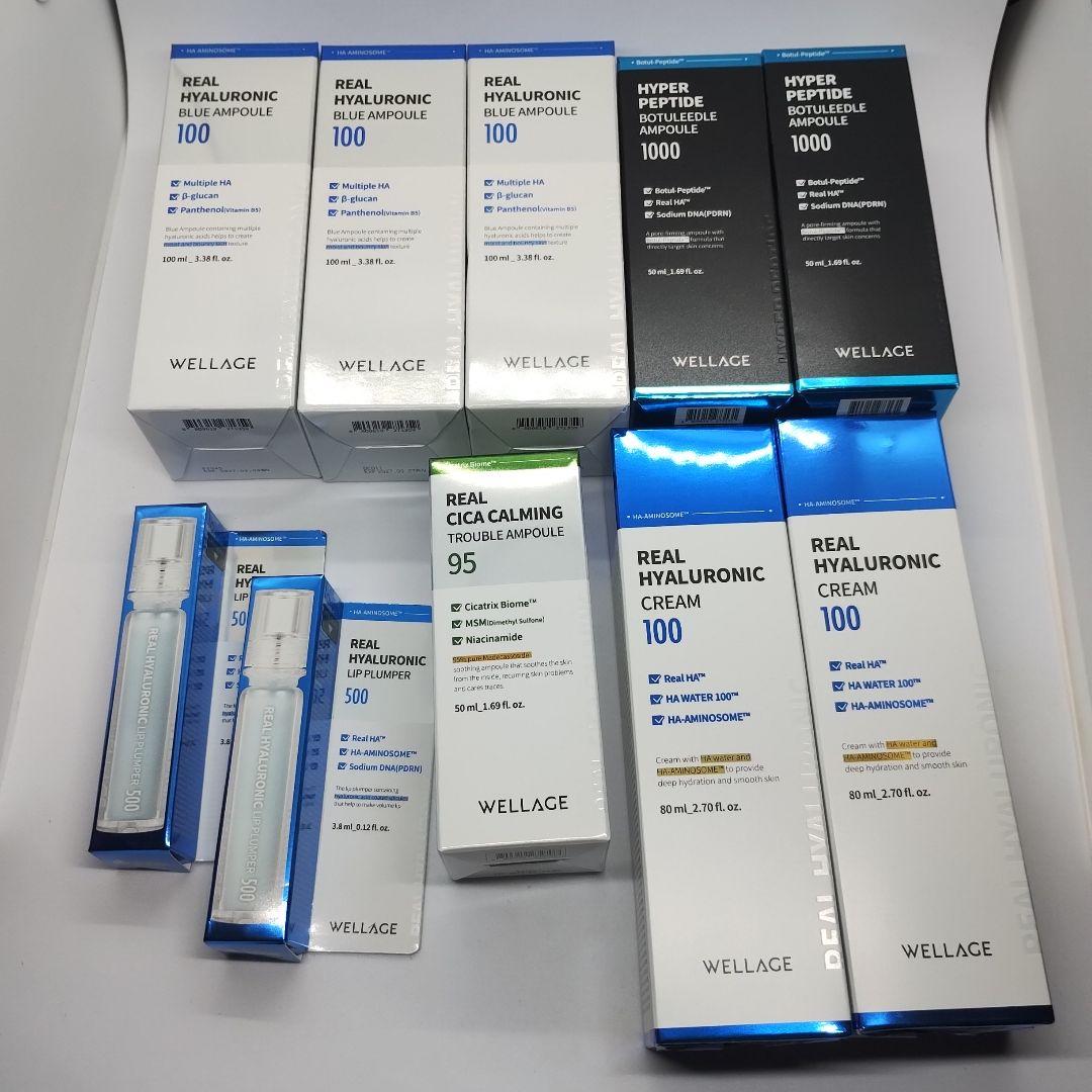 WELLAGE 10セット Zega EVO X Pannier System, KTM 890/790 Adventure / R, Husqvarna